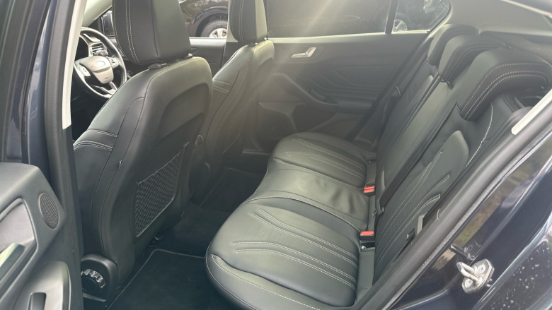 Ford Focus Vignale 2.0 EcoBlue 5dr Auto Diesel Hatchback